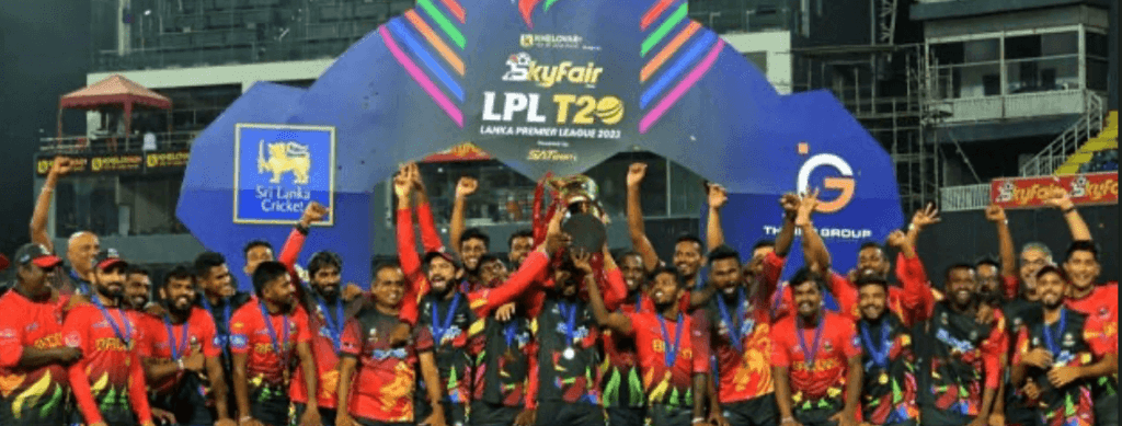 cricketscore.io-Lankan Premier League-banner-img