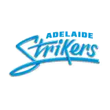 BBL Adelaide Strikers Cricket team flag