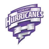 BBL Hobart Hurricanes Cricket team flag