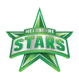 BBL Melbourne Stars Cricket team flag