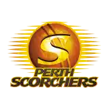 BBL Perth Scorchers Cricket team flag