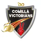 BPL Comilla Victorians Cricket team flag