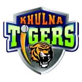 BPL Khulna Tigers Cricket team flag