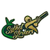 BPL Sylhet Strickers Cricket team flag