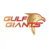 ILT20 Gulf Giants Cricket team flag