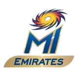 ILT20 Ml Emirates Cricket team flag