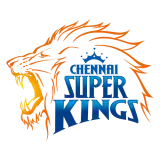 IPL Chennal Super Kings Cricket team flag