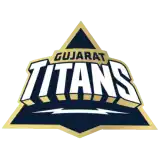 IPL Gujarat Titans Cricket team flag