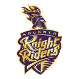 IPL Kolkata Knight Riders Cricket team flag