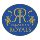 IPL Rajasthan Royals Cricket team flag