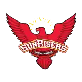 IPL Sunrisers Hyderabad Cricket team flag