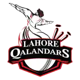 PSL Lahore Qalandars Cricket team flag