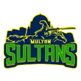 PSL Multan Sultans Cricket team flag