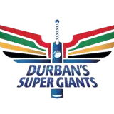 SA20 Durbans Super Giants Cricket team flag