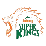 SA20 Joburg Super Kings Cricket team flag