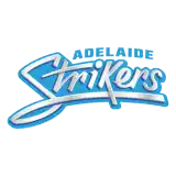 WBBL Women Adelaide Strickers Cricket team flag