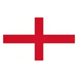 Women England cricket team flag